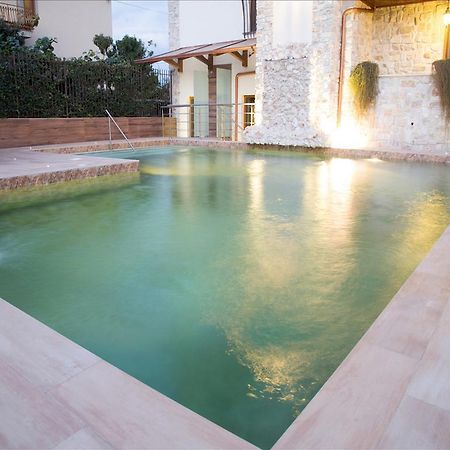 Hotel Villa Clementina سكافاتي المظهر الخارجي الصورة