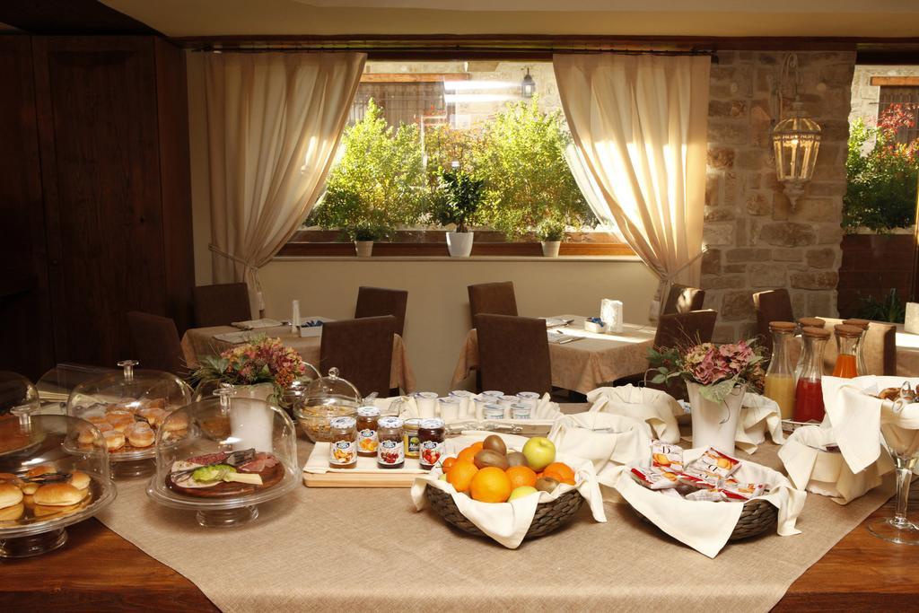 Hotel Villa Clementina سكافاتي المظهر الخارجي الصورة
