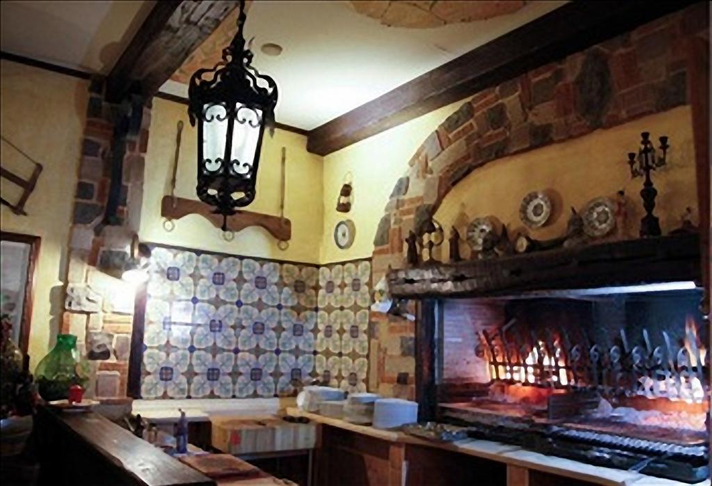 Hotel Villa Clementina سكافاتي المظهر الخارجي الصورة
