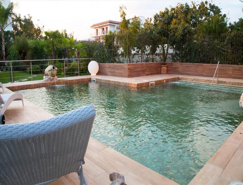 Hotel Villa Clementina سكافاتي المظهر الخارجي الصورة