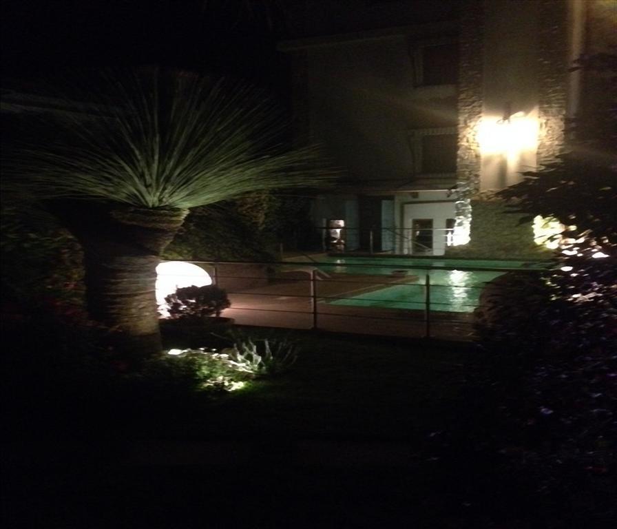 Hotel Villa Clementina سكافاتي المظهر الخارجي الصورة